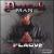 North Carolina Stand Up von Dirty Black