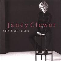 When Stars Collide von Janey Clewer