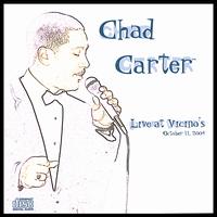 Live at Vicino's von Chad Carter