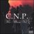 C.N.P. Mix Album, Vol. 1 von Code Nine