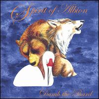 Spirit of Albion von Damh the Bard