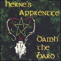 Herne's Apprentice von Damh the Bard