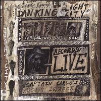 Light City Live von Dan King