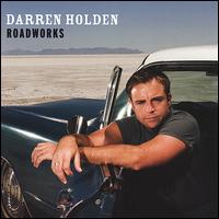 Roadworks von Darren Holden