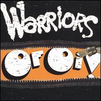 Warriors of Oi von The Cretins