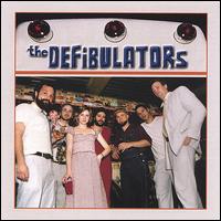 Defibulators von The Defibulators