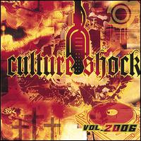 Culture Shock von Culture Shock