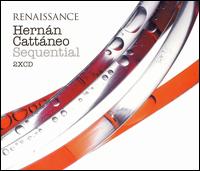 Sequential (Hernan Cattaneo) von Hernán Cattáneo