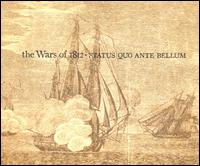 Status Quo Ante Bellum von The Wars of 1812