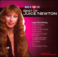 Music of Your Life: Best of Juice Newton von Juice Newton