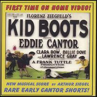 Kid Boots von Eddie Cantor