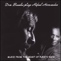Don Baaska Plays Rafael Hernandez von Don Baaska