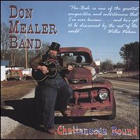 Chattanooga Bound von Donald Mealer