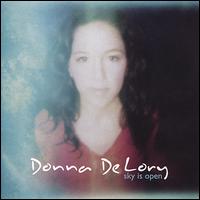 Sky Is Open von Donna De Lory
