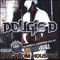G.M.S. Slowed & Chopped Mix by DJ Paul Wall von Dougie D