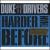 Harder Than Before von Duke & the Drivers