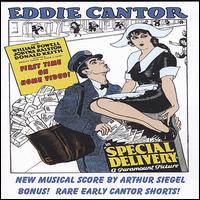 Special Delivery DVD von Eddie Cantor
