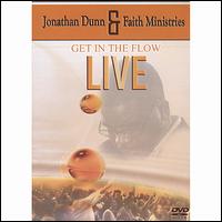 Get in the Flow: Live von Jonathan Dunn