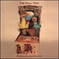 Gasoline and Banks von The Doll Test