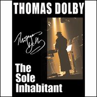 Sole Inhabitant DVD (Autographed) von Thomas Dolby