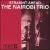 Straight Ahead von The Nairobi Trio