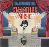 Startling Music von David Hentschel