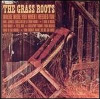Where Were You When I Needed You von The Grass Roots