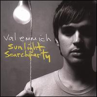 Sunlight Searchparty von Val Emmich