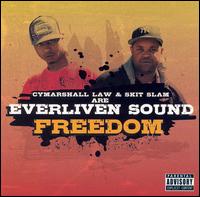 Freedom von Everliven Sound