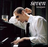 Lovejam von Seven