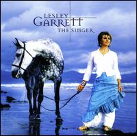 Singer von Lesley Garrett