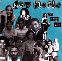 Secret Life von The New Bloods