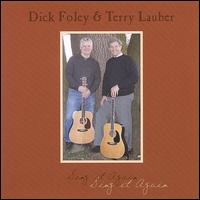 Sing It Again von Dick Foley