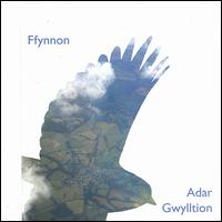 Adar Gwylltion von Ffynnon