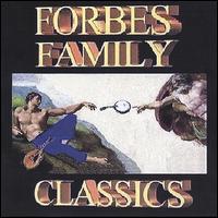 Classics von The Forbes Family