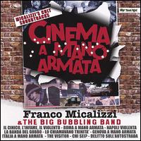 Cinema a Mano Armata von Franco Micalizzi