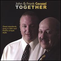 John and Frank Cocuzzi Together von John Cocuzzi