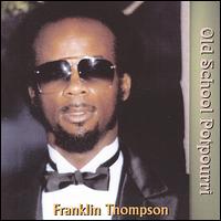 Old School Potpourri von Franklin Thompson