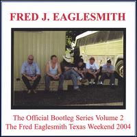Official Bootleg Series, Vol. 2 von Fred Eaglesmith