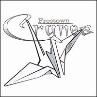 Cranes von Freetown