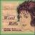 Word Riffs von Golda Solomon