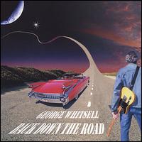 Back Down the Road von George Whitsell