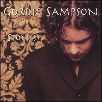 Stones von Gordie Sampson