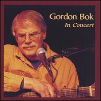In Concert von Gordon Bok