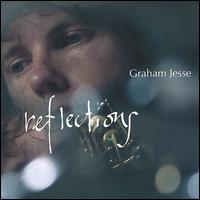 Reflections von Graham Jesse