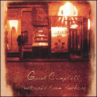 Postcards from Nowhere von Grant Campbell