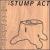 Stump Act von Hellothisisalex