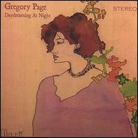 Daydreaming at Night von Gregory Page