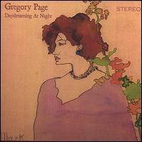 Daydreaming at Night von Gregory Page