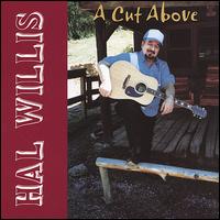 Cut Above von Hal Willis